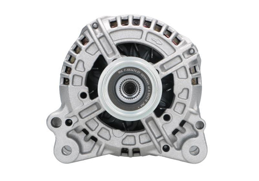 PlusLine Selected Reman Alternator for Volkswagen 120A 0124515022R+SEL
