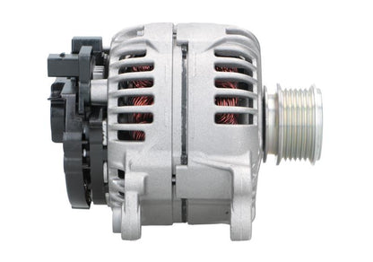 PlusLine Selected Reman Alternator for Volkswagen 120A 0124515022R+SEL
