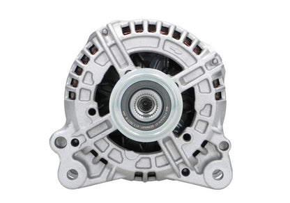 PlusLine Pro Reman Alternator for Volkswagen 120A 0124515022R+PRO