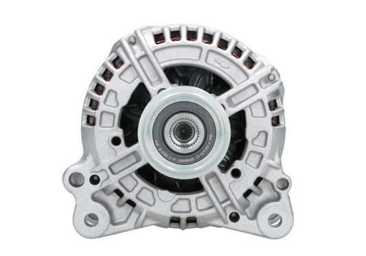 PlusLine Pro Reman Alternator for Volkswagen 120A 0124515022R+PRO