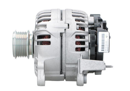 PlusLine Pro Reman Alternator for Volkswagen 120A 0124515022R+PRO