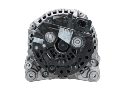 PlusLine Pro Reman Alternator for Volkswagen 120A 0124515022R+PRO
