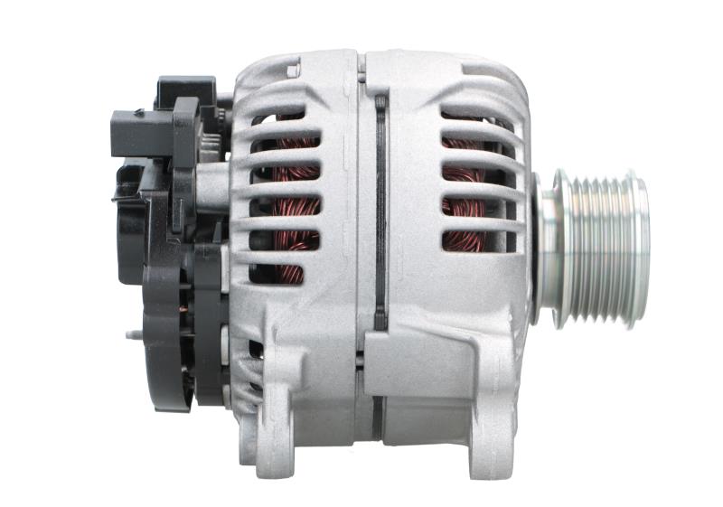 PlusLine Pro Reman Alternator for Volkswagen 120A 0124515022R+PRO