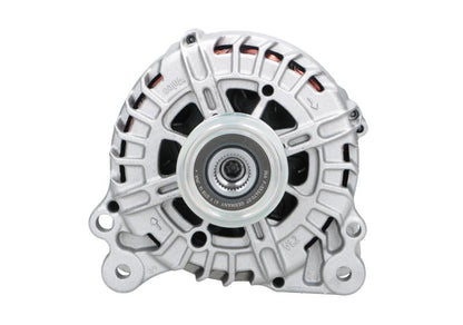 PlusLine Pro Reman Alternator for Volkswagen 140A TG14C036R+PRO