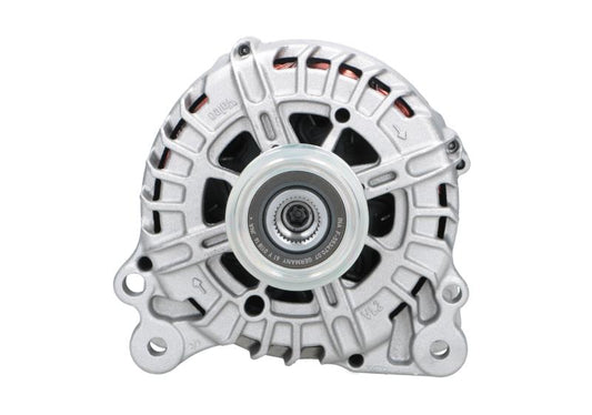PlusLine Pro Reman Alternator for Volkswagen 140A TG14C036R+PRO