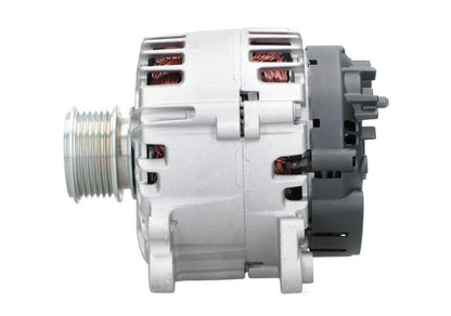 PlusLine Pro Reman Alternator for Volkswagen 140A TG14C036R+PRO