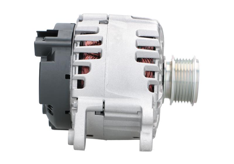 PlusLine Pro Reman Alternator for Volkswagen 140A TG14C036R+PRO