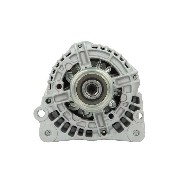 PlusLine Original Alternator for Audi / Volkswagen 90A 0124325018+