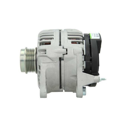 PlusLine Original Alternator for Audi / Volkswagen 90A 0124325018+