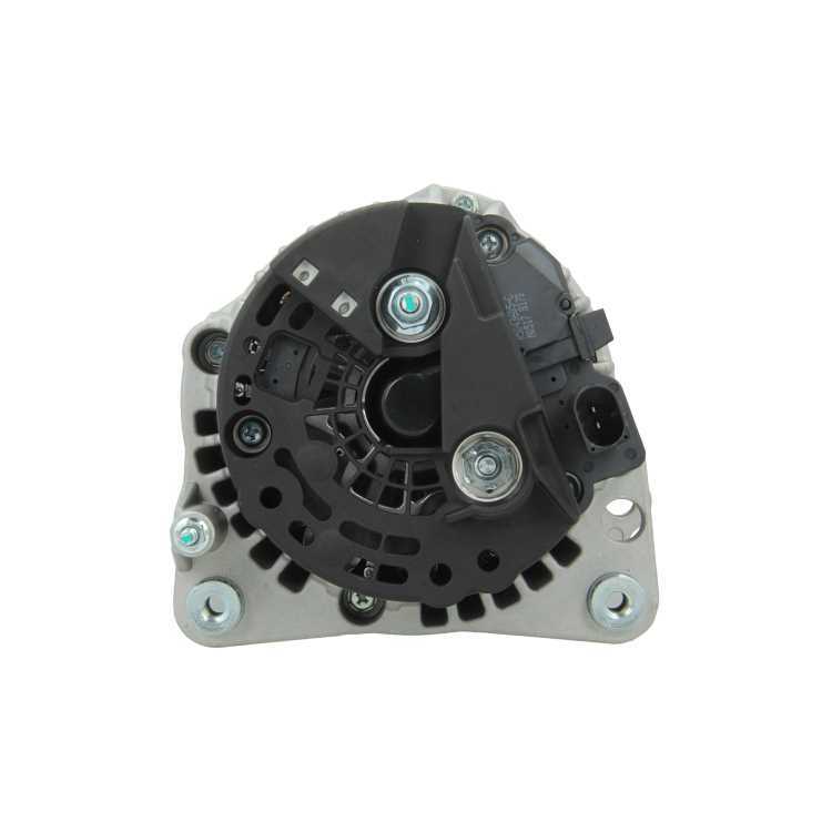 PlusLine Original Alternator for Audi / Volkswagen 90A 0124325018+