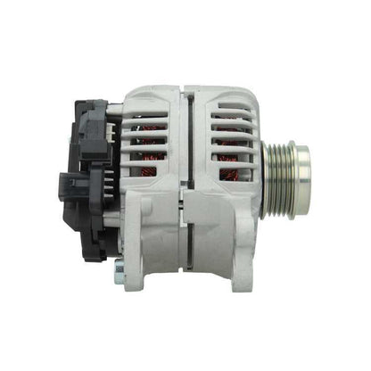 PlusLine Original Alternator for Audi / Volkswagen 90A 0124325018+