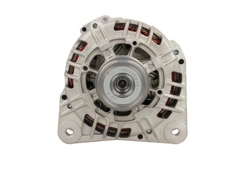 PlusLine Original Alternator for Volkswagen 120A SG12B049+