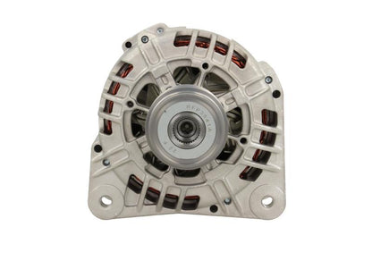 PlusLine Original Alternator for Volkswagen 120A SG12B049+