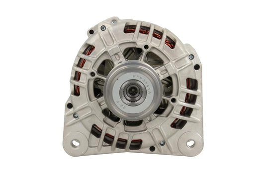 PlusLine Original Alternator for Volkswagen 120A SG12B049+