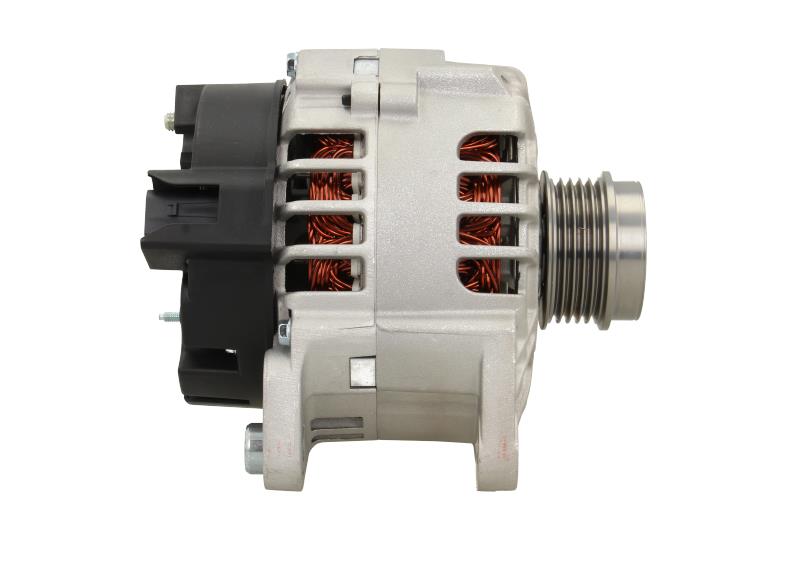 PlusLine Original Alternator for Volkswagen 120A SG12B049+