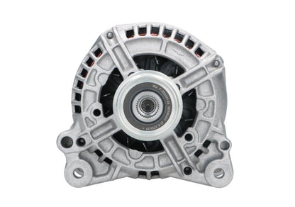 PlusLine Selected Reman Alternator for Volkswagen 120A 0124515083R+SEL