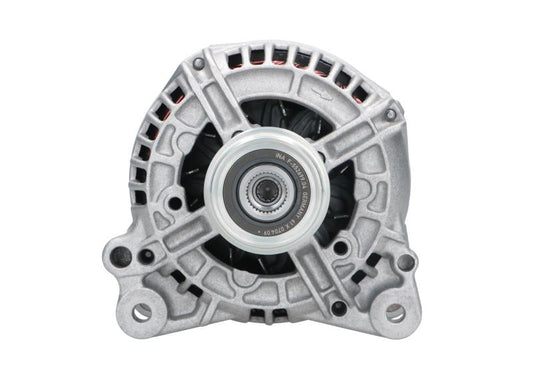 PlusLine Selected Reman Alternator for Volkswagen 120A 0124515083R+SEL