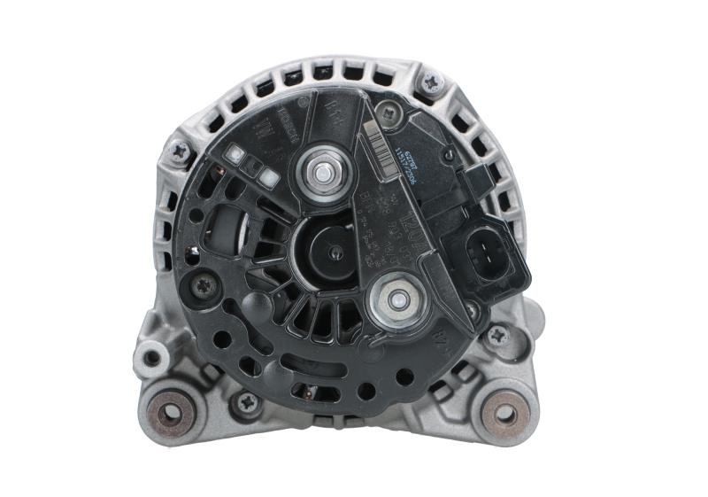PlusLine Selected Reman Alternator for Volkswagen 120A 0124515083R+SEL