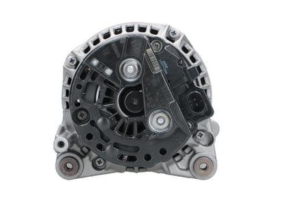 PlusLine Selected Reman Alternator for Volkswagen 120A 0124515083R+SEL