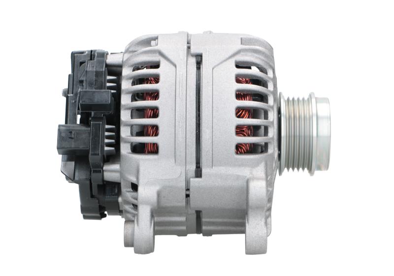 PlusLine Selected Reman Alternator for Volkswagen 120A 0124515083R+SEL
