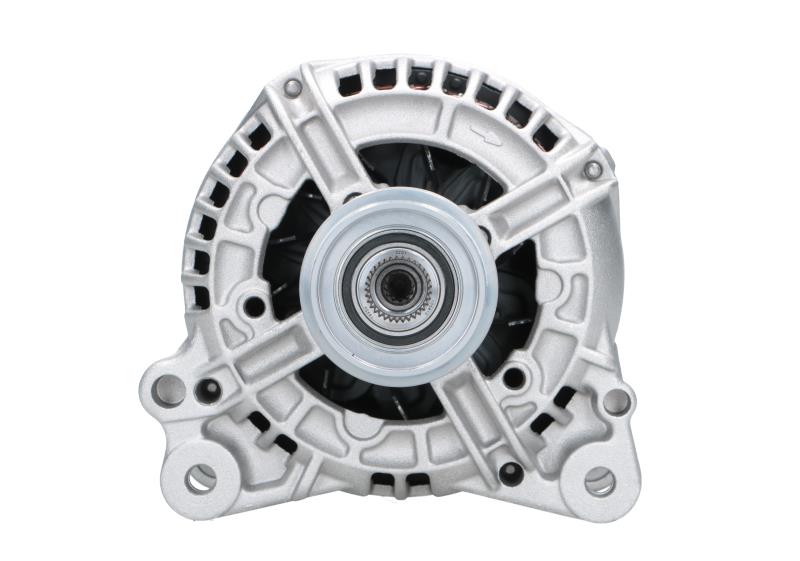 PlusLine Pro Reman Alternator for Volkswagen 120A 0124515083R+PRO
