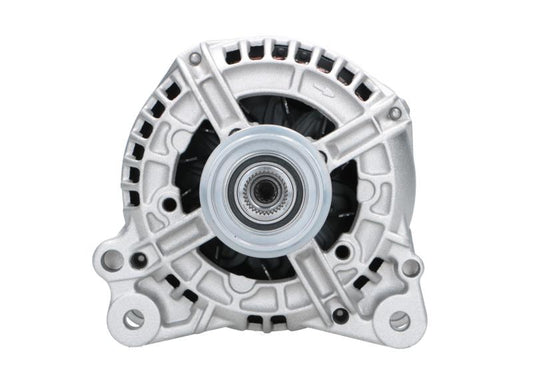 PlusLine Pro Reman Alternator for Volkswagen 120A 0124515083R+PRO