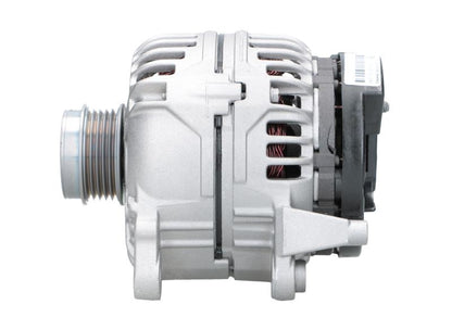 PlusLine Pro Reman Alternator for Volkswagen 120A 0124515083R+PRO