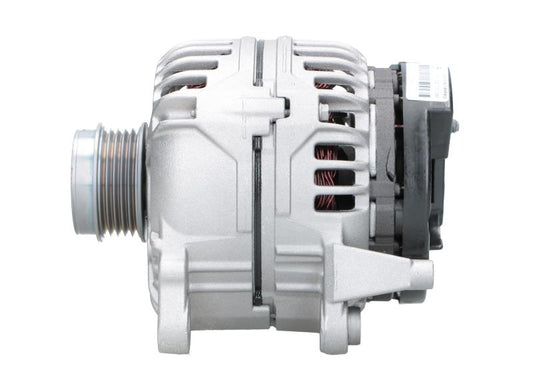 PlusLine Pro Reman Alternator for Volkswagen 120A 0124515083R+PRO