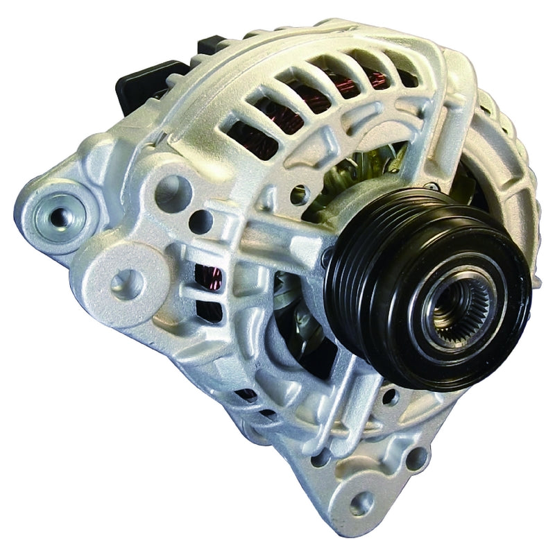 WAI New Alternator for Volkswagen 120A 11210N