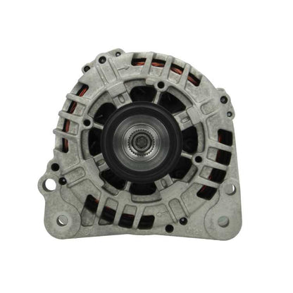 Valeo Reman Alternator for Volkswagen 120A SG12B049R