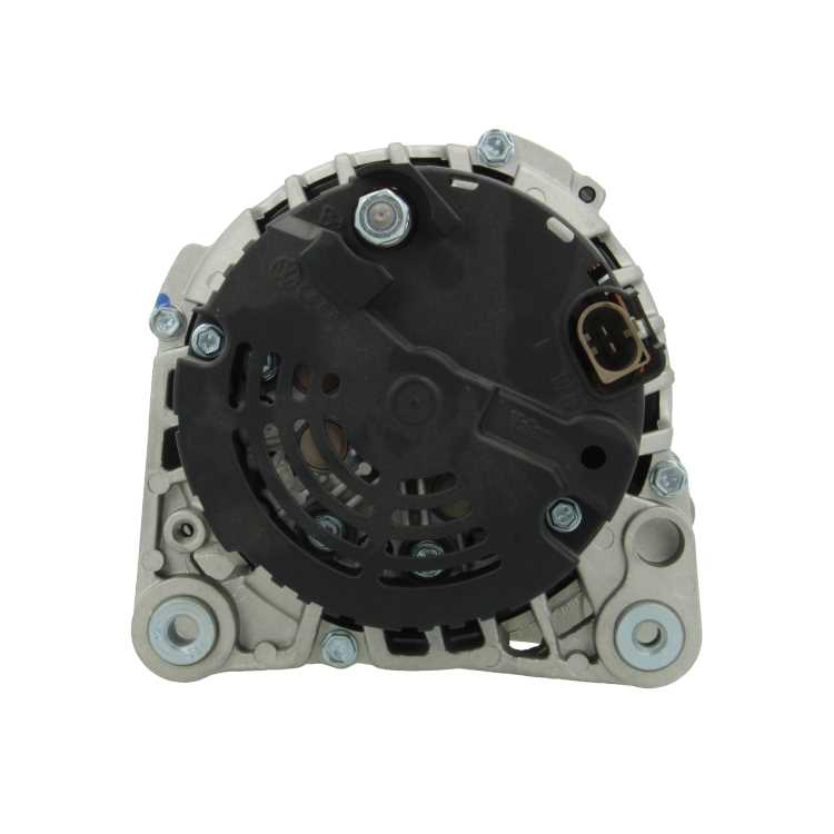 Valeo Reman Alternator for Volkswagen 120A SG12B049R