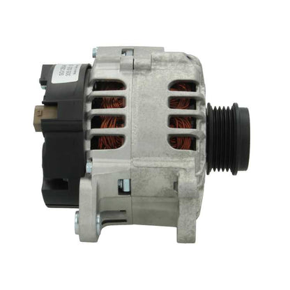 Valeo Reman Alternator for Volkswagen 120A SG12B049R