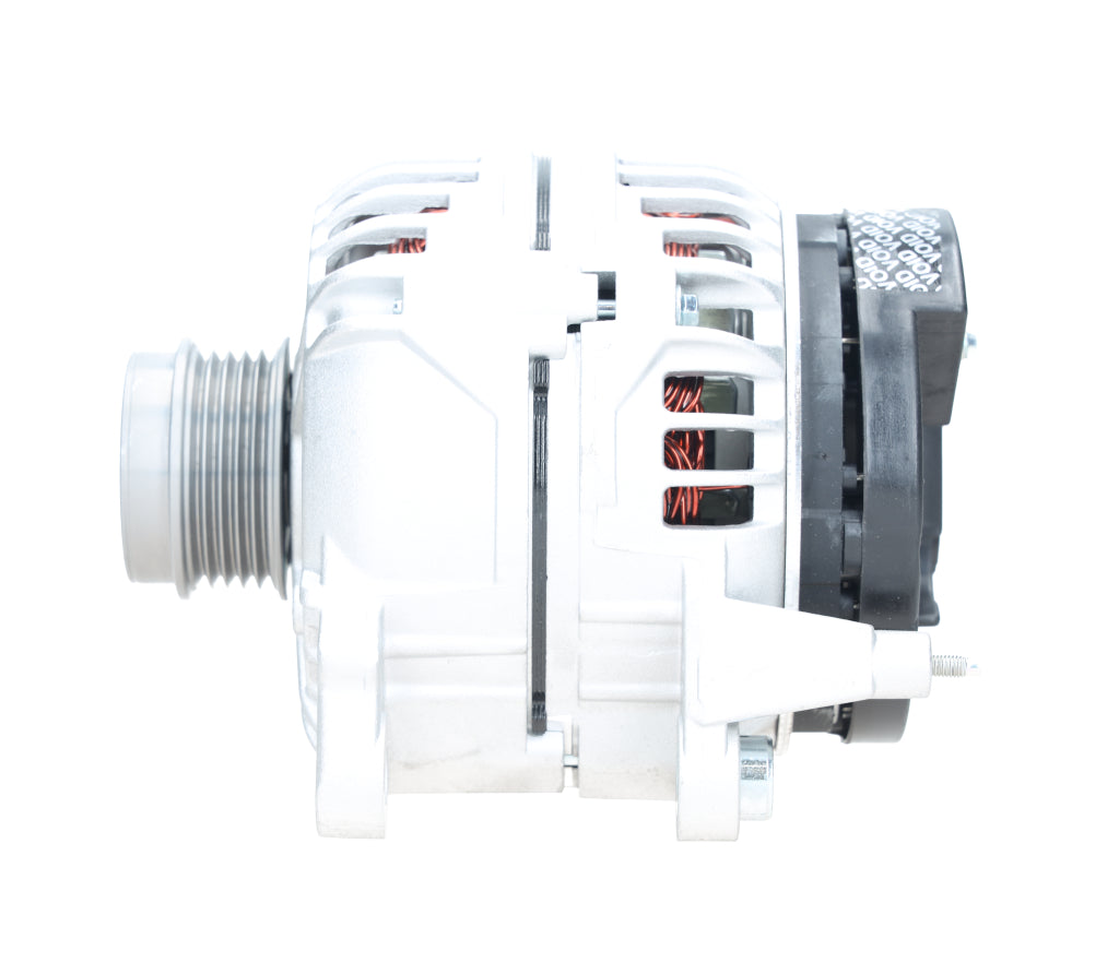 Copy New Alternator for Audi 140A 10442848