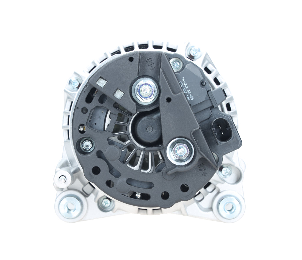 Copy New Alternator for Audi 140A 10442848