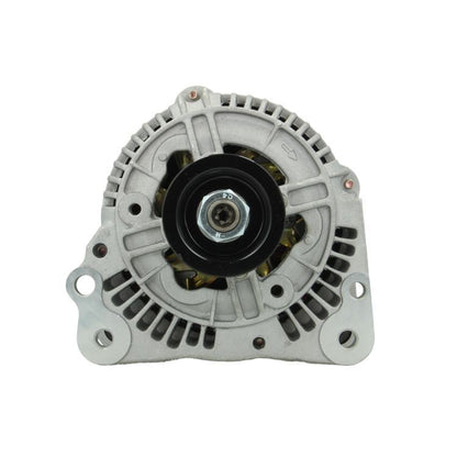 PlusLine Original Alternator for Volkswagen 90A 0123320025+