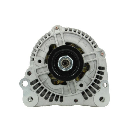 PlusLine Original Alternator for Volkswagen 90A 0123320025+