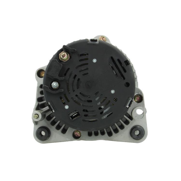 PlusLine Original Alternator for Volkswagen 90A 0123320025+