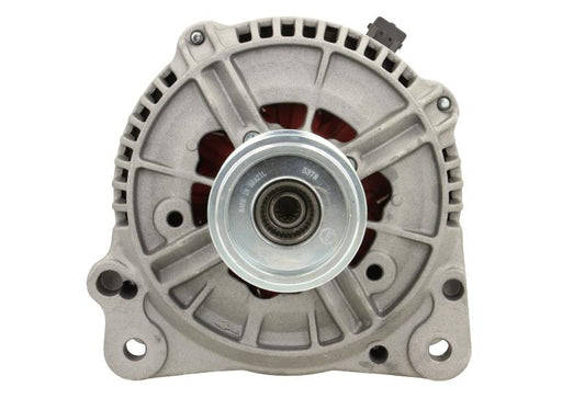 PlusLine Selected Reman Alternator for Volkswagen 120A 0123515017R+SEL