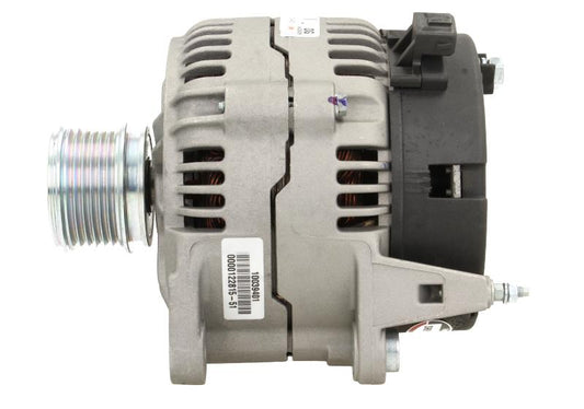 PlusLine Selected Reman Alternator for Volkswagen 120A 0123515017R+SEL