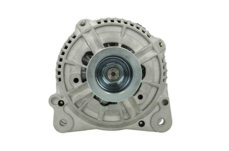 PlusLine Original Alternator for Volkswagen 150A 0123520002+