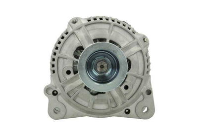 PlusLine Original Alternator for Volkswagen 150A 0123520002+