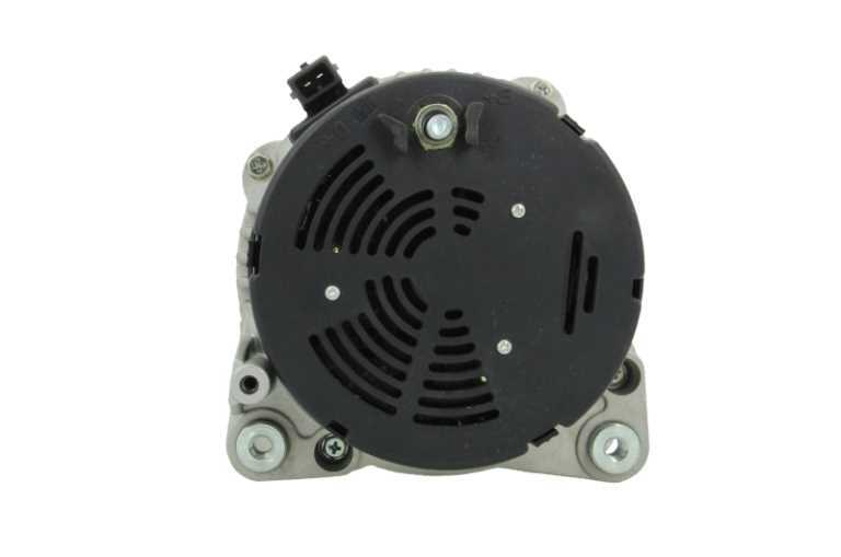 PlusLine Original Alternator for Volkswagen 150A 0123520002+