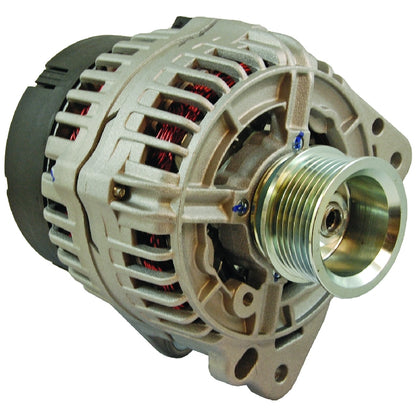 WAI New Alternator for Volkswagen 150A 11135N
