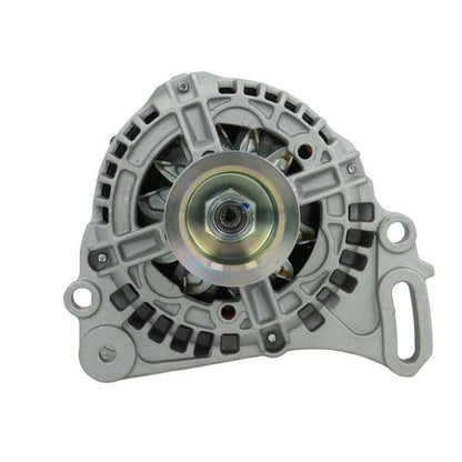 PlusLine Original Alternator for Volkswagen 90A 0124325016+