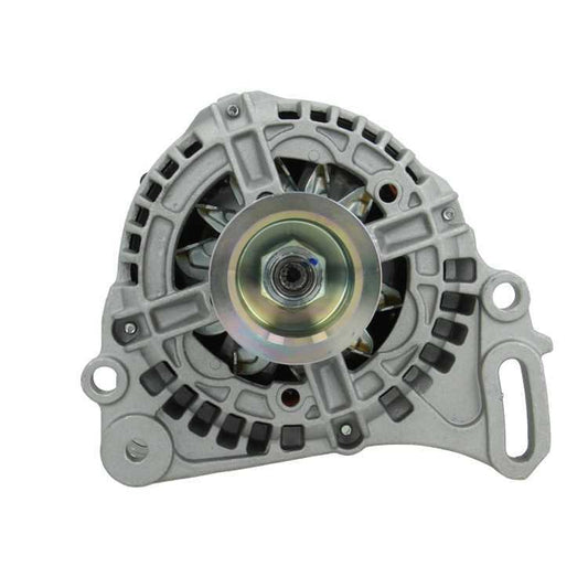 PlusLine Original Alternator for Volkswagen 90A 0124325016+