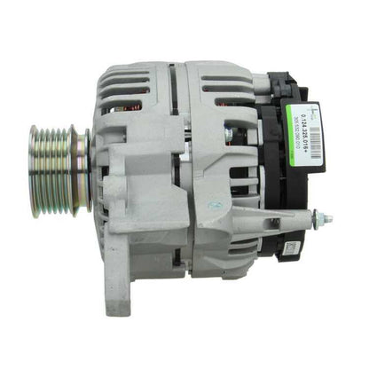 PlusLine Original Alternator for Volkswagen 90A 0124325016+