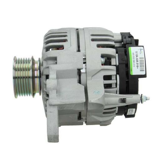 PlusLine Original Alternator for Volkswagen 90A 0124325016+