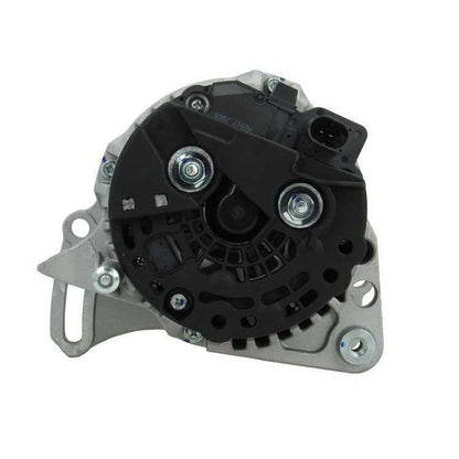 PlusLine Original Alternator for Volkswagen 90A 0124325016+