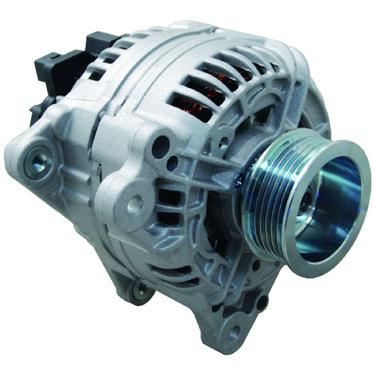 WAI New Alternator for Volkswagen 120A 22821N