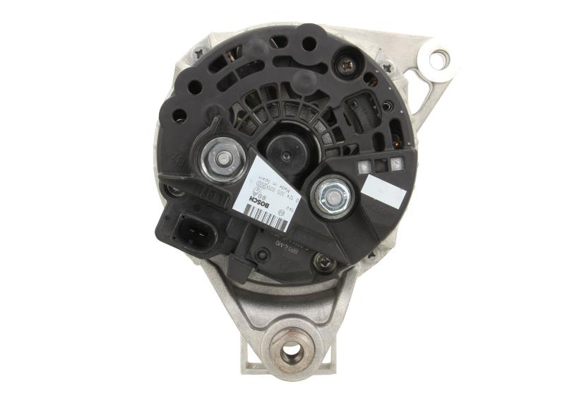 Bosch New Alternator for Volkswagen 90A 124325020